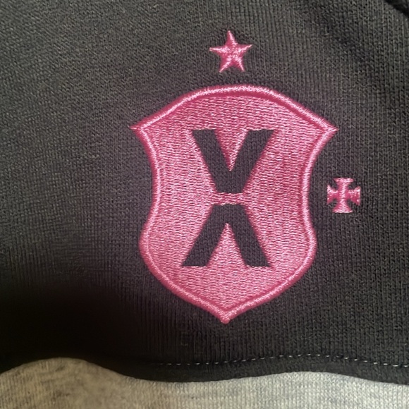 Pele “the birth of a legend” hoodie size small - Picture 3 of 7